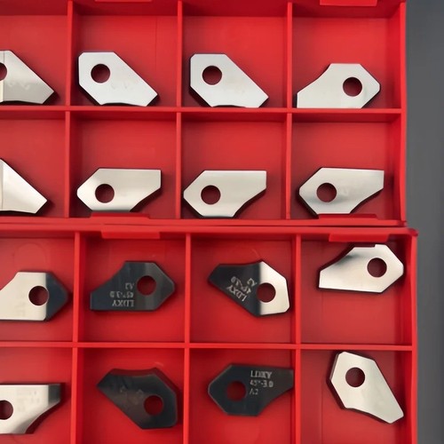 50mm inserts valve - inserts:,