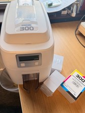 magicard 300 Card ID printer