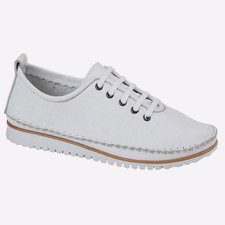Mod Comfys Nevah  Flexi Lace