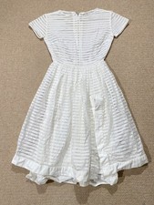 Vintage 1960s Mini Dress
