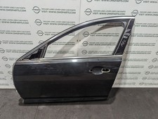 JAGUAR XF X250 N/S PASSENGER