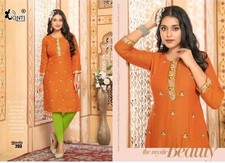 Kurti For Women Kurta Indian