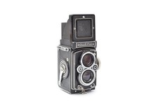 Rolleiflex 3 5 MX EVS Medium
