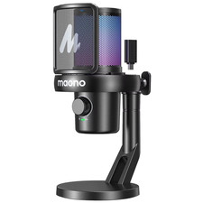 DM40 Wireless USB Microphone