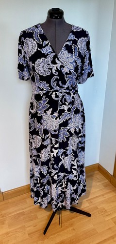Fat face navy - navy, blue