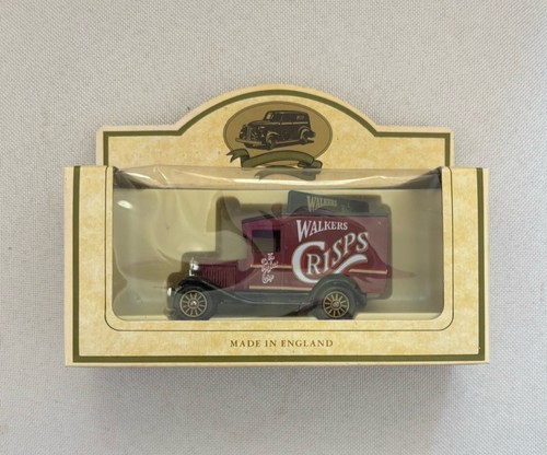 Lledo vintage vehicle - vintage,