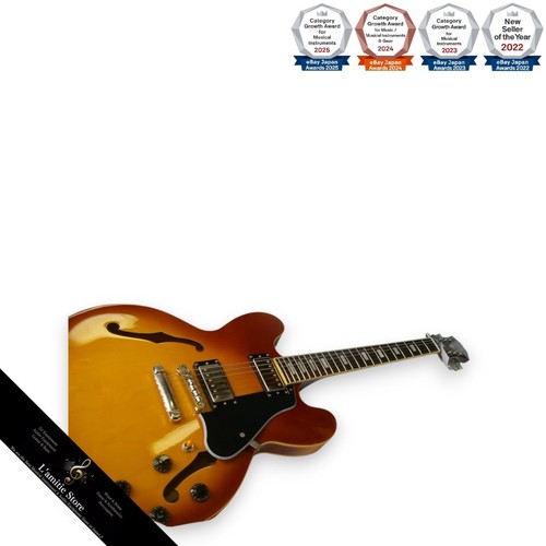 Epiphone es335 pro - es335,