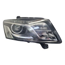 Audi Q5 MK1 (8R) (Q5) 2009