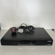 Humax PVR-9150T 160GB HDD