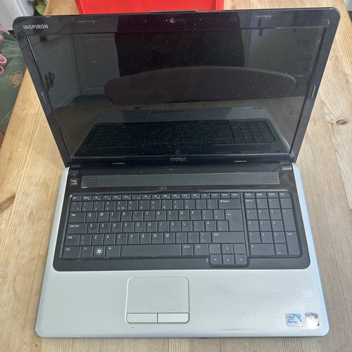 Dell inspiron 1750 - dell,