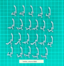 Tomb Guard Swords x 22 E Tomb