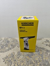Kärcher Window Vac WV 2