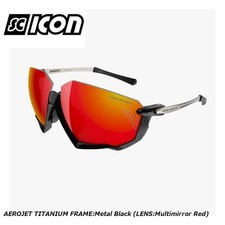 SCICON SPORTS AEROJET Titanium