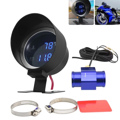 12v 24v digital water - 24v,