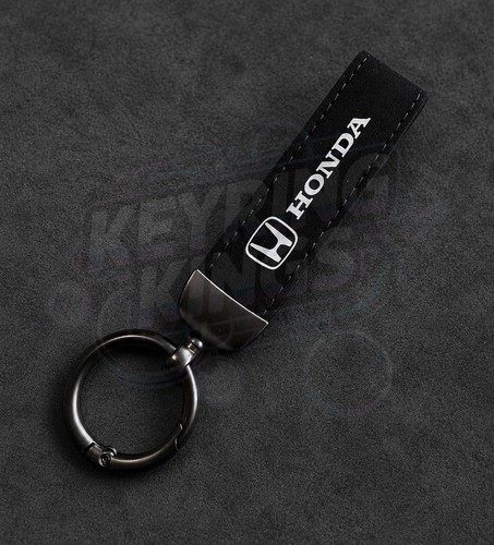 Honda keyring keychain civic - keyring,