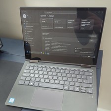 Lenovo YOGA S730-13IWL Laptop