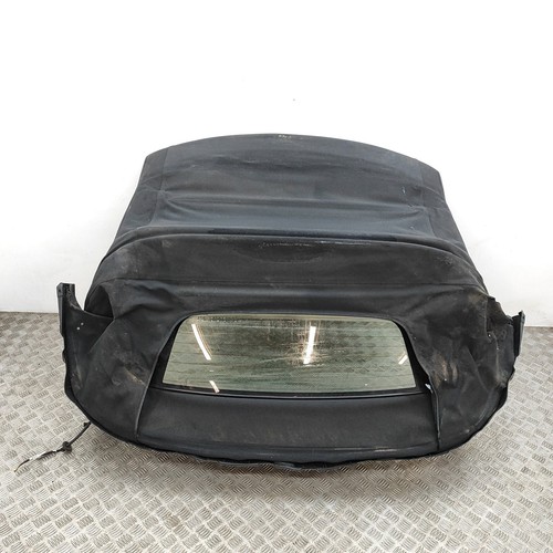Honda s2000 roof folding - ap,