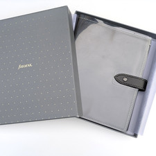 FILOFAX Malden A5 Leather