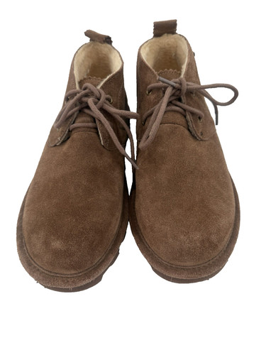 Bearpaw skye tan - tan, up