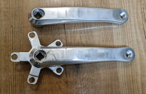 Cannondale coda crank - cannondale, arm