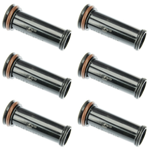 Spark plug tube - spark, 6