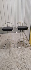 2 Kitchen  Bar Stools  In