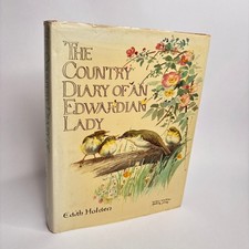 The Country Diary of an