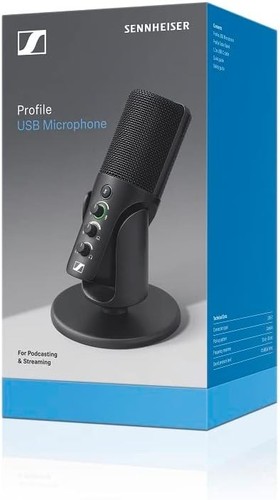 Sennheiser profile usb - sennheiser,
