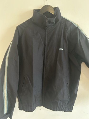 Eisenegger mens jacket - mens, xl
