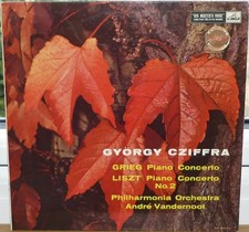 Asd 301 georgy - asd, cziffra