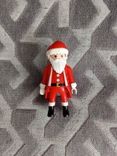 Playmobil Santa Claus Figure