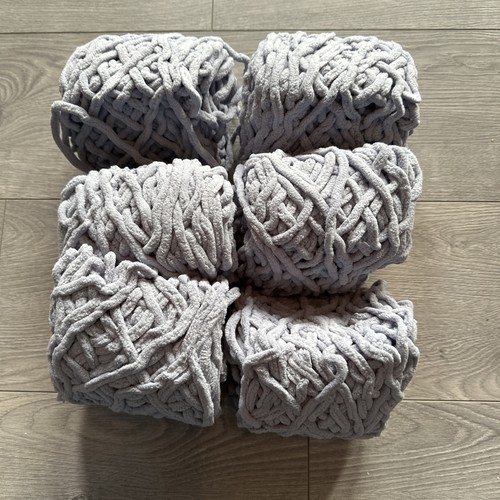 100g balls chunky - 6, of