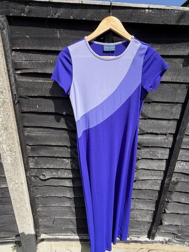 Long dress - long,