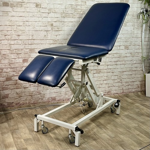 Huntleigh akron hydraulic - huntleigh,