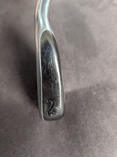 Titleist tmb 716 iron - titleist, 2
