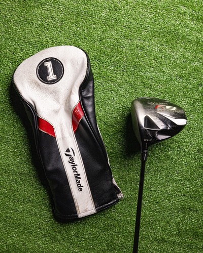 Left hand taylormade - left, r9