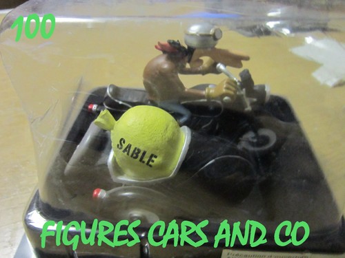 Series motorcycle joe bar - joe,