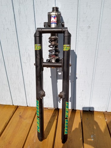 Noleen racing crosslink exp - racing,