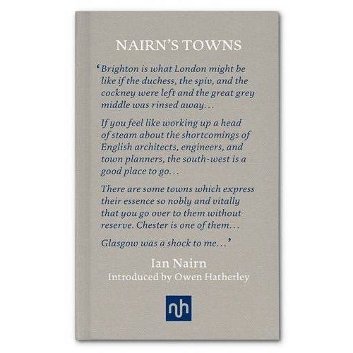 Nairn towns ian - ian,
