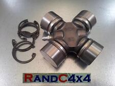 TVC100010G Land Rover Defender  Heavy Duty GKN Prop shaft Universal Joint UJ 