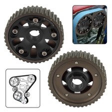 2PCS Adjustable Cam Gears For