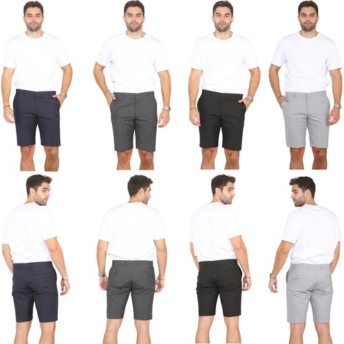 Mens shorts casual lounge - mens, wear