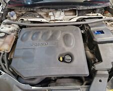 Volvo D4204T 2.0D Engine, 162k, 12M Warranty, S40 V50 C30 C70 V70 S80
