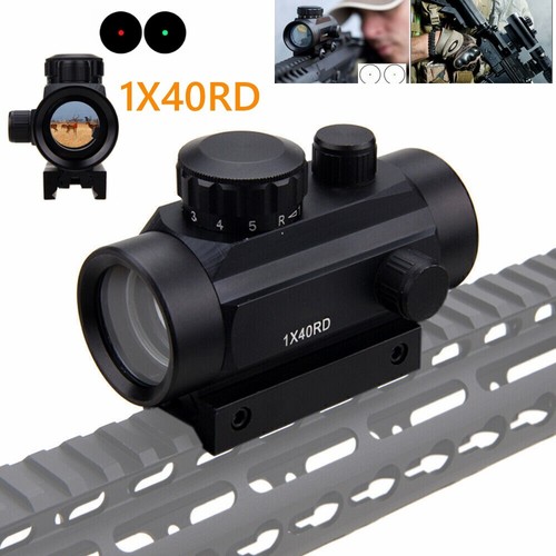20mm tactical red green - 20mm-tactical, dot