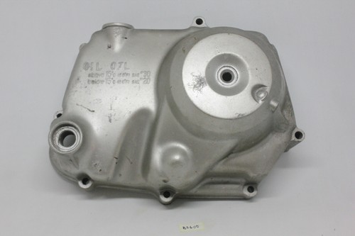 Honda c70 engine - honda, c