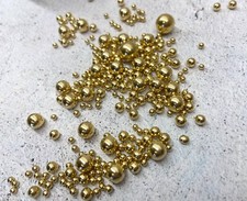 Sprinkles Edible Pearls Sugar Balls Mix Wedding Cake & Cupcake Decoration