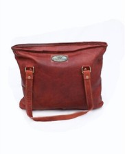 Women's Leather Shopping