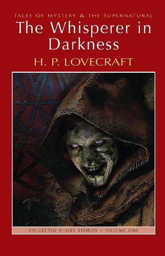 The whisperer darkness - the,