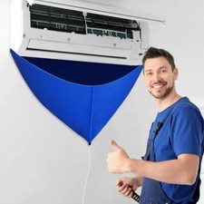 Split Air Conditioner Cleaning