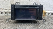 TOYOTA Avensis  2011- SAT. NAV. UNIT
